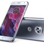 Unboxing du Motorola Moto X4, un milieu de gamme équilibré Unboxing du Motorola Moto X4, un milieu de gamme équilibré