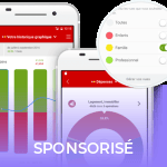 Nestor, l&rsquo;application mobile qui centralise vos comptes bancaires