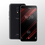 Noa N8 : 5000 mAh pour ce smartphone borderless alléchant Noa N8 : 5000 mAh pour ce smartphone borderless alléchant