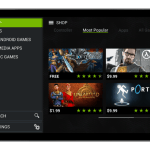 Longévité des appareils Android : Nvidia montre l’exemple Longévité des appareils Android : Nvidia montre l’exemple