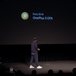 OnePlus 5 : n’attendez pas Android Oreo cette année OnePlus 5 : n’attendez pas Android Oreo cette année