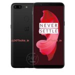 OnePlus 5T : un nouveau rendu présente sa robe au complet OnePlus 5T : un nouveau rendu présente sa robe au complet