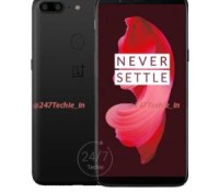 OnePlus 5T