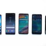 Essential, OnePlus, Samsung, HTC, Huawei : qui sont les perdants et les gagnants de 2017 ? Essential, OnePlus, Samsung, HTC, Huawei : qui sont les perdants et les gagnants de 2017 ?