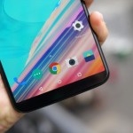 Le OnePlus 6 pourrait retrouver son capteur d’empreintes en façade (sous l’écran) Le OnePlus 6 pourrait retrouver son capteur d’empreintes en façade (sous l’écran)