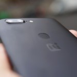 OnePlus 5T : la qualité photo va être améliorée prochainement OnePlus 5T : la qualité photo va être améliorée prochainement