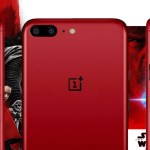 Un OnePlus 5T édition spéciale Star Wars pourrait être prévu Un OnePlus 5T édition spéciale Star Wars pourrait être prévu