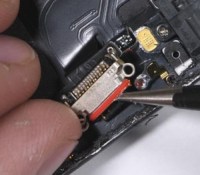 OnePlus 5T démontage