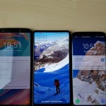 OnePlus 5T : écran, caractéristiques… tous ses détails publiés sur la Toile OnePlus 5T : écran, caractéristiques… tous ses détails publiés sur la Toile