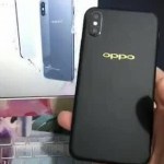 L&rsquo;Oppo R13 est une copie éhontée de l&rsquo;iPhone X