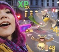 Pokémon Go