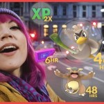 Pokémon GO : 500 millions de monstres capturés en 2 jours, la plus grande chasse jamais vue Pokémon GO : 500 millions de monstres capturés en 2 jours, la plus grande chasse jamais vue
