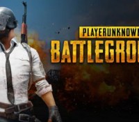PlayerUnknown's Battlegrounds PUBG