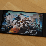 Le jeu vidéo mobile démarre son âge d’or Le jeu vidéo mobile démarre son âge d’or