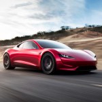 Le Tesla Roadster donne l’espoir d’un tarif super compétitif pour la Model 3 Le Tesla Roadster donne l’espoir d’un tarif super compétitif pour la Model 3