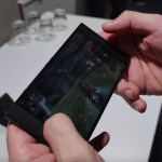 Vidéo : premier aperçu du Razer Phone et son écran 120 Hz Vidéo : premier aperçu du Razer Phone et son écran 120 Hz