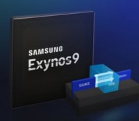 Samsung Exynos 9810