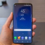 Samsung Galaxy S9 : une première vue d’artiste de son futur design Samsung Galaxy S9 : une première vue d’artiste de son futur design