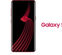 Samsung Galaxy S9