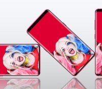 Samsung Galaxy S9