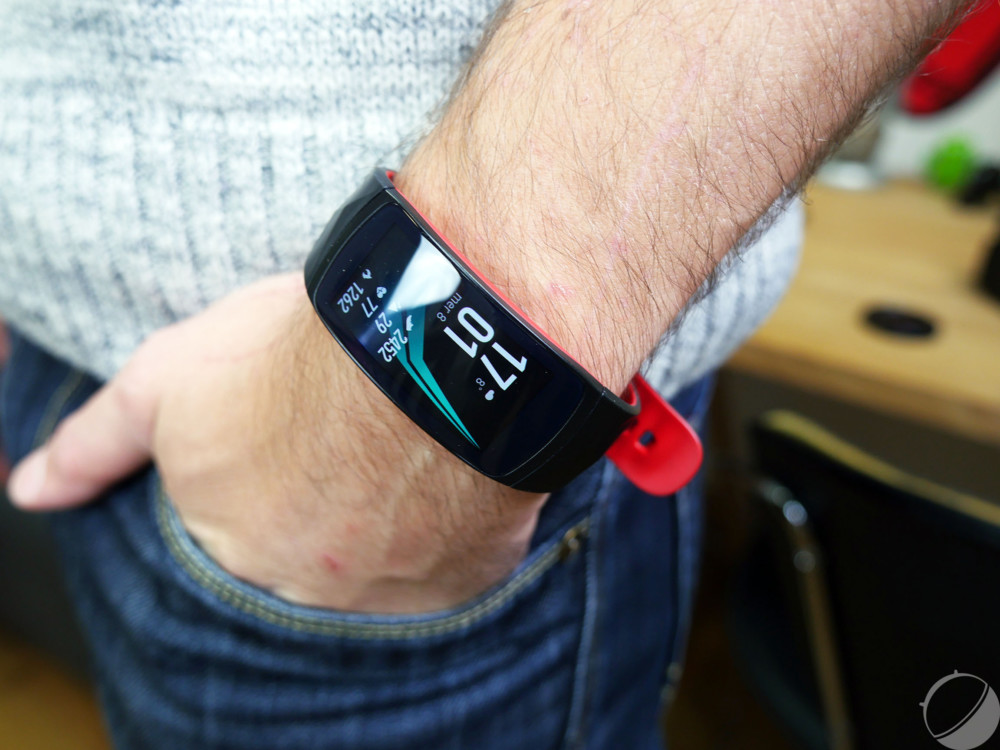 Le Gear Fit2 Pro Le Gear Fit2 Pro