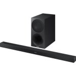 🔥 Bon plan : la barre de son Samsung HW-M450 est à 159 euros avec ODR 🔥 Bon plan : la barre de son Samsung HW-M450 est à 159 euros avec ODR