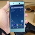 Les Sony Xperia pourraient s’inspirer du design des Samsung Galaxy S8 sous peu Les Sony Xperia pourraient s’inspirer du design des Samsung Galaxy S8 sous peu
