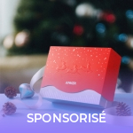 Concours : remportez une enceinte portable et un chargeur multi-USB avec Anker et FrAndroid Concours : remportez une enceinte portable et un chargeur multi-USB avec Anker et FrAndroid
