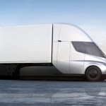 Le Tesla Semi va bientôt arriver sur les routes Le Tesla Semi va bientôt arriver sur les routes