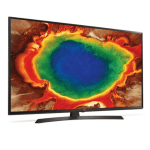 🔥 Black Friday : une TV LG 4K UHD (65UJ634V) de 65 pouces à 777 euros 🔥 Black Friday : une TV LG 4K UHD (65UJ634V) de 65 pouces à 777 euros