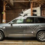 Accident Uber : l’employée était distraite par son smartphone Accident Uber : l’employée était distraite par son smartphone