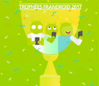 Trophées 2017