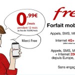 Tech’spresso : une vente privée Free Mobile, des améliorations du Google Home et Google Datally Tech’spresso : une vente privée Free Mobile, des améliorations du Google Home et Google Datally