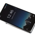 Le Xiaomi Mi Mix 2 reçoit la bêta d&rsquo;Android 8.0 Oreo