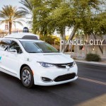 Voitures autonomes : Waymo (Alphabet) veut une réglementation plus souple Voitures autonomes : Waymo (Alphabet) veut une réglementation plus souple