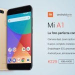 Xiaomi Mi A1, Mi Mix 2 et M365 Mijia : sont-ils moins chers en France, en Chine ou en Espagne ? Xiaomi Mi A1, Mi Mix 2 et M365 Mijia : sont-ils moins chers en France, en Chine ou en Espagne ?