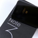 Test du Xiaomi Mi Note 3 : le milieu de gamme satisfaisant Test du Xiaomi Mi Note 3 : le milieu de gamme satisfaisant