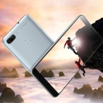 Asus se met aussi au 18:9 avec le Zenfone Max Plus (M1) Asus se met aussi au 18:9 avec le Zenfone Max Plus (M1)