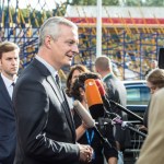 Le ministre de l’Économie porte plainte contre Amazon pour abus de position dominante Le ministre de l’Économie porte plainte contre Amazon pour abus de position dominante