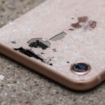 Des smartphones de plus en plus beaux… et de plus en plus fragiles Des smartphones de plus en plus beaux… et de plus en plus fragiles