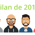 Bilan de l’année 2017 : en vidéo, l’avis de la rédaction sur l’année écoulée Bilan de l’année 2017 : en vidéo, l’avis de la rédaction sur l’année écoulée