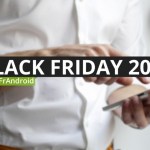Étude FrAndroid : le smartphone, la star du Black Friday 2017 Étude FrAndroid : le smartphone, la star du Black Friday 2017