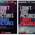 Le Huawei P11 pourrait avoir 3 capteurs photo à l’arrière pour une définition de 40 mégapixels Le Huawei P11 pourrait avoir 3 capteurs photo à l’arrière pour une définition de 40 mégapixels