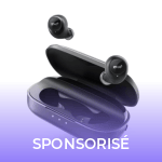 🔥 Concours : remportez des écouteurs Bluetooth et une batterie externe avec Anker et FrAndroid ! 🔥 Concours : remportez des écouteurs Bluetooth et une batterie externe avec Anker et FrAndroid !