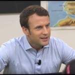 La police française demande à Google de supprimer une photo truquée d’Emmanuel Macron La police française demande à Google de supprimer une photo truquée d’Emmanuel Macron