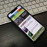 En avance, l’Apple A12 du prochain iPhone serait gravé en 7 nm En avance, l’Apple A12 du prochain iPhone serait gravé en 7 nm