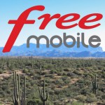 Free Mobile veut proposer un débit aussi rapide à l&rsquo;étranger qu&rsquo;en France (en 4G)