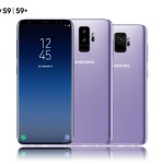 Samsung Galaxy S9 / S9+ : les dates d’annonce, de précommande et de sortie révélées par evleaks Samsung Galaxy S9 / S9+ : les dates d’annonce, de précommande et de sortie révélées par evleaks