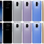 MWC 2018 : un duel Samsung contre Huawei ? MWC 2018 : un duel Samsung contre Huawei ?