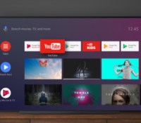 Google Android TV
